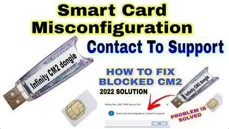 smart card applet blocked|Reset a Smart Card .